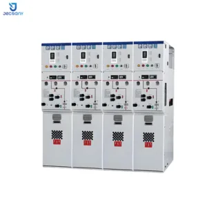 12kV 24kV 36kV 40.5kV Solid Insulated Switchgear SF6 Free Ring Main Unit