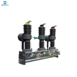 12kv High Voltage Electrical Vacuum Circuit Breaker