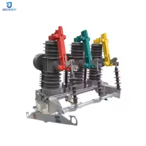 ZW43 Series Outdoor High Voltage Vacuum Circuit Breaker