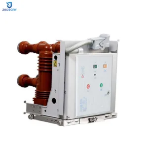 Electrical High-Voltage12kv Indoor Vacuum Circuit Breaker